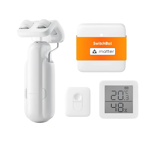 سويتش بوت Smart Comfort Combo
