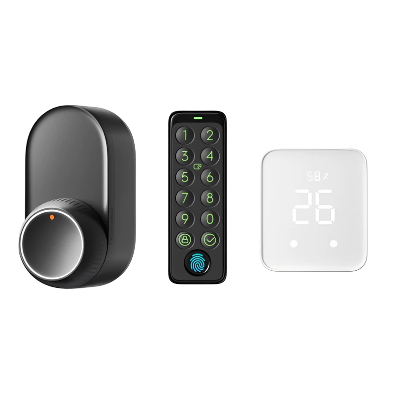 سويتش بوت Smart Keyless Entry Combo