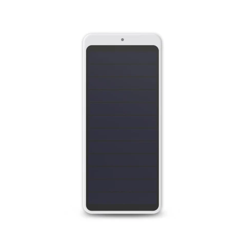 سويتش بوت Solar Panel Curtain 2