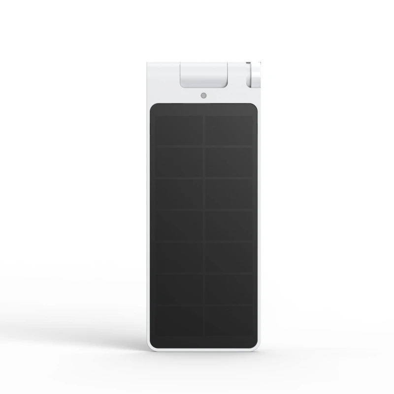 سويتش بوت Solar Panel 3