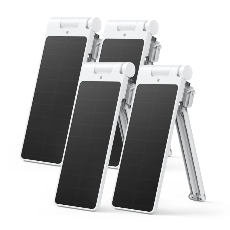 سويتش بوت Solar Panel 3