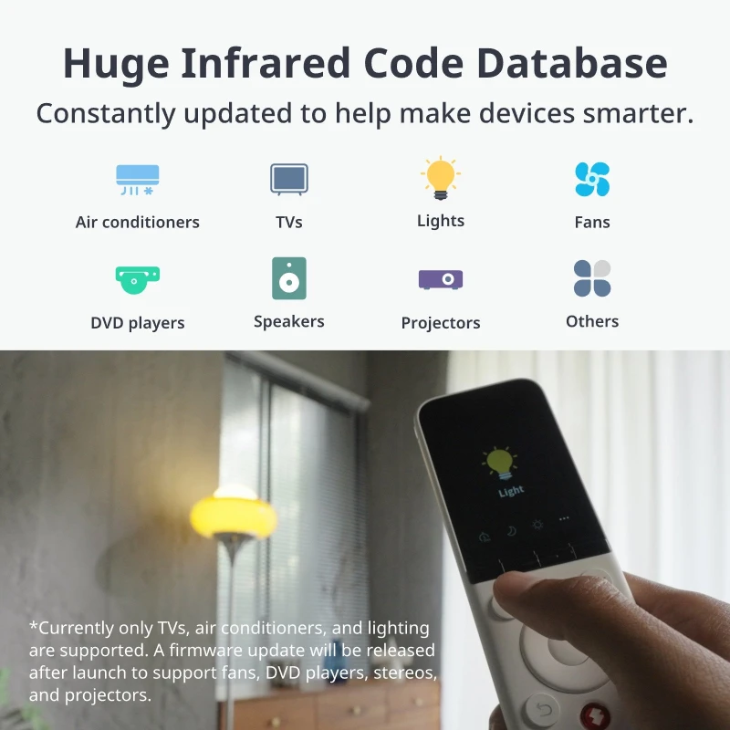 سويتش بوت Universal Remote