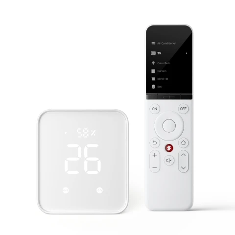 سويتش بوت Universal Remote Matter Combo