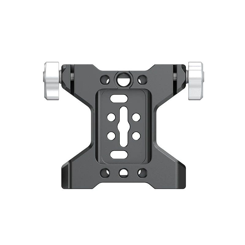 فالكام كاميرا ١٥ مم Baseplate Dual Rod Clamp 3306