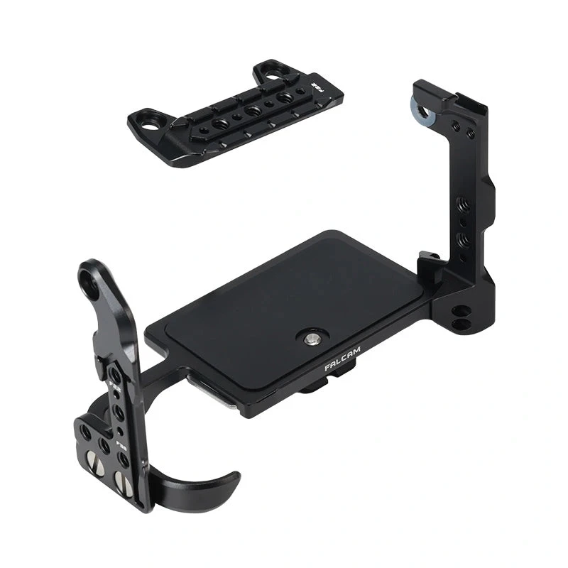 فالكام كاميرا F22 & F38 Quick Release Cage Canon C50 C00B5B02