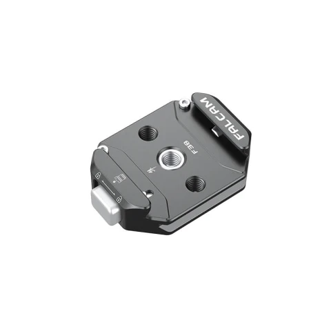 فالكام كاميرا F38 Multi hole Quick Release Base 3364