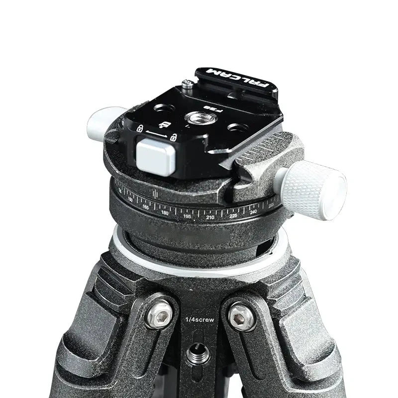 فالكام كاميرا F38 Multi hole Quick Release Base 3364