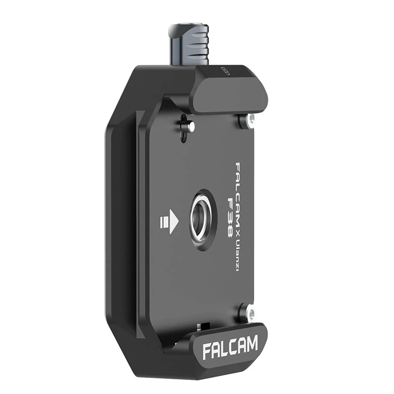 فالكام كاميرا F38 Quick Release Bottom Plate 2270