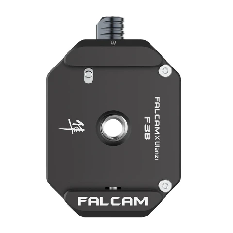 فالكام كاميرا F38 Quick Release Bottom Plate 2270