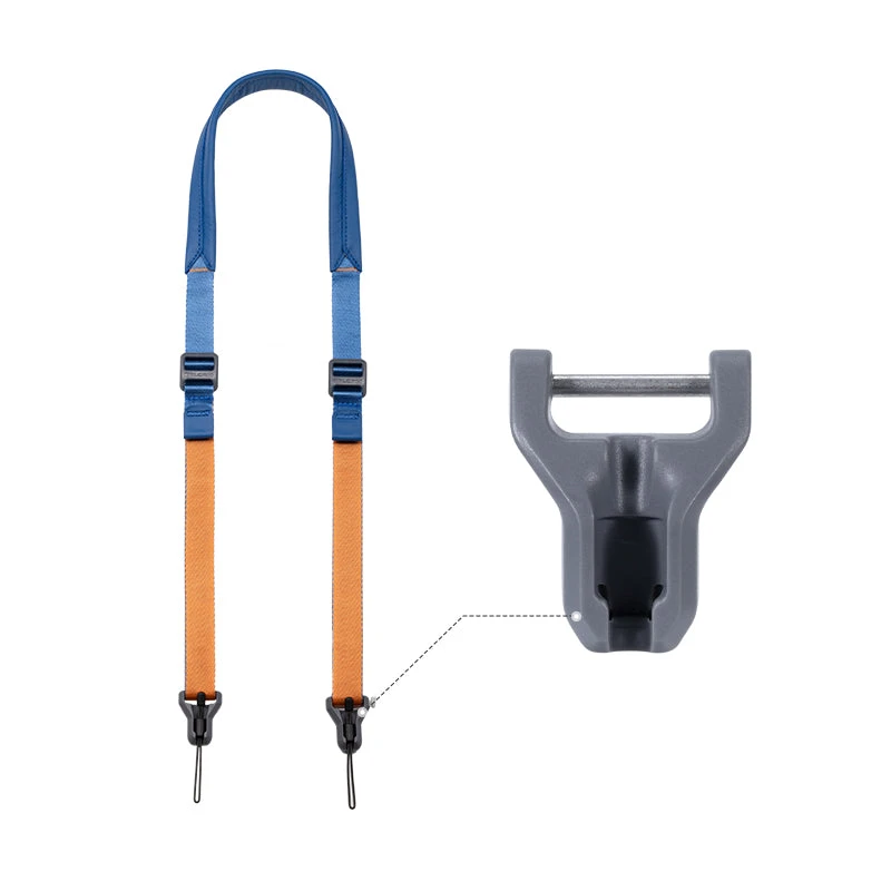 فالكام كاميرا Maglink Quick Magnetic Buckle Shoudler Strap Lite V2