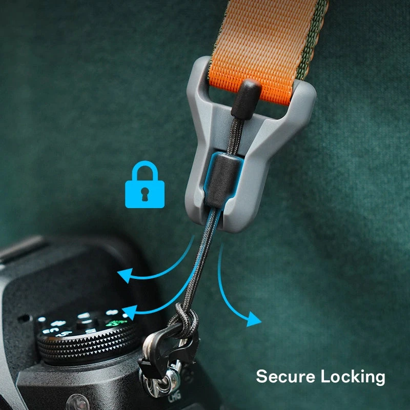 فالكام كاميرا Maglink Quick Magnetic Buckle Shoudler Strap Lite V2