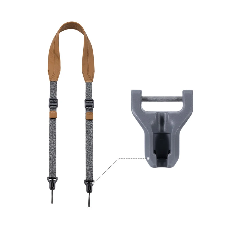 فالكام كاميرا Maglink Quick Magnetic Buckle Shoulder Strap Classic V2