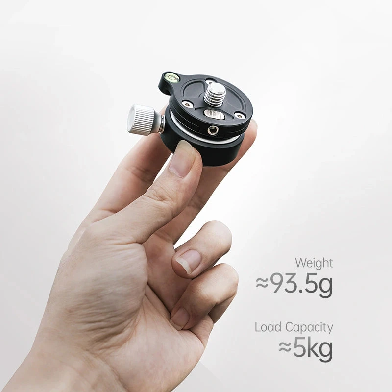 فالكام كاميرا Mini Bowl Type Ball Head T00A5504
