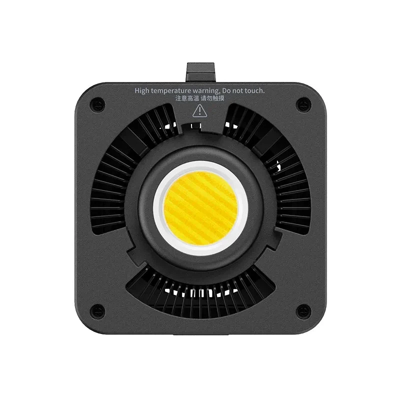 أولانزي بطارية ١٠٠ واط COB Video Light Built In Battery RGB