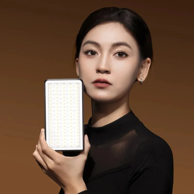 أولانزي كاميرا ٤٠ واط Portable Video Light