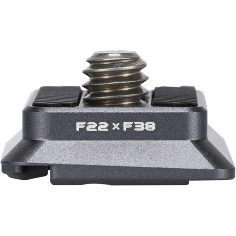 أولانزي كاميرا Falcam F22/F38 Quick Release Plate 2536
