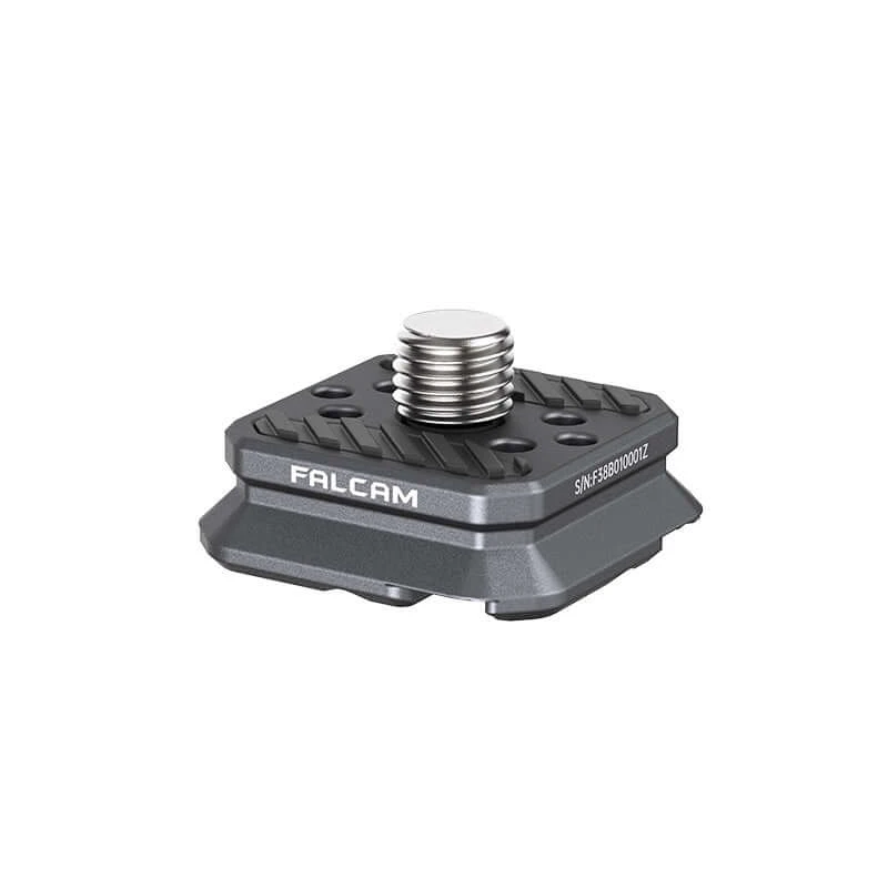 أولانزي شاحن Falcam Plate Base 1/4'' Thread to F22