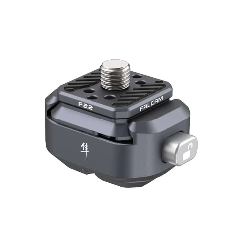 أولانزي شاحن Falcam Plate Base 1/4'' Thread to F22