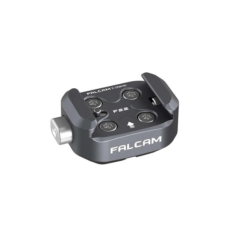 أولانزي شاحن Falcam Plate Base 1/4'' Thread to F22