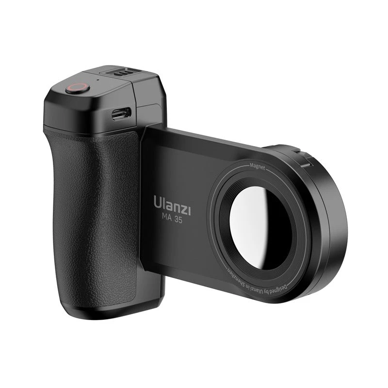أولانزي كاميرا All in One Vlogging Kit