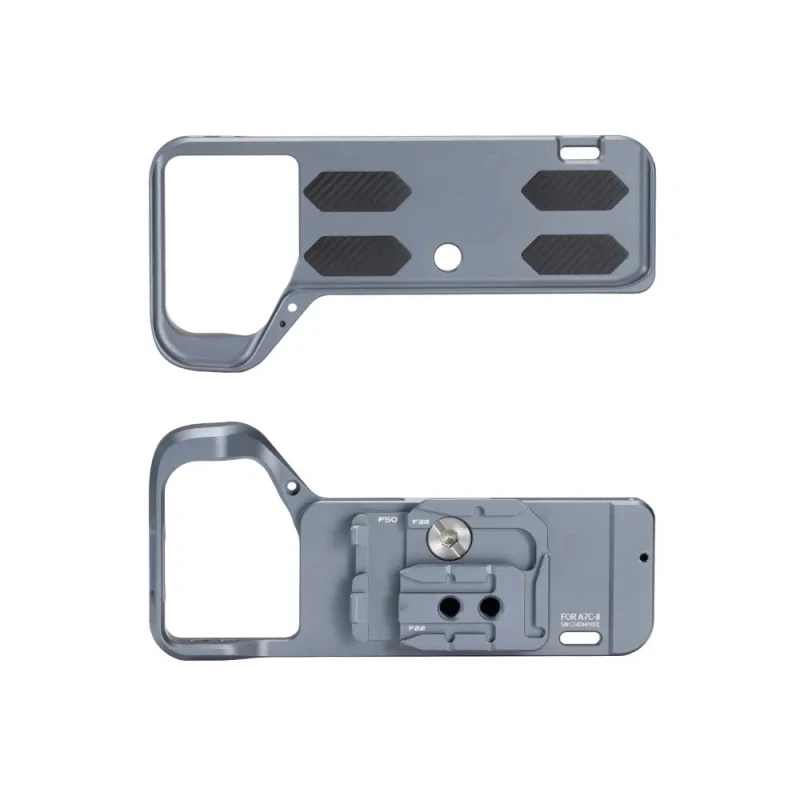 أولانزي كاميرا Falcam F22 & F38 & F50 Quick Release Cage Sony a7C II C00B3A01