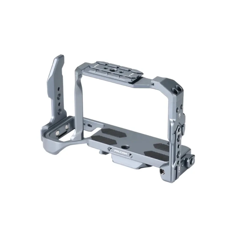 أولانزي كاميرا Falcam F22 & F38 & F50 Quick Release Cage Sony a7C II C00B3A01