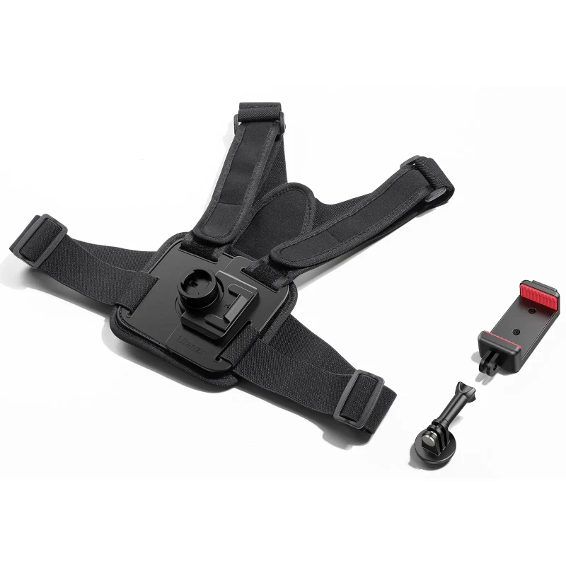 أولانزي كاميرا CM028 Go Quick II Magnetic Action Body Mount Harness C021GBB1