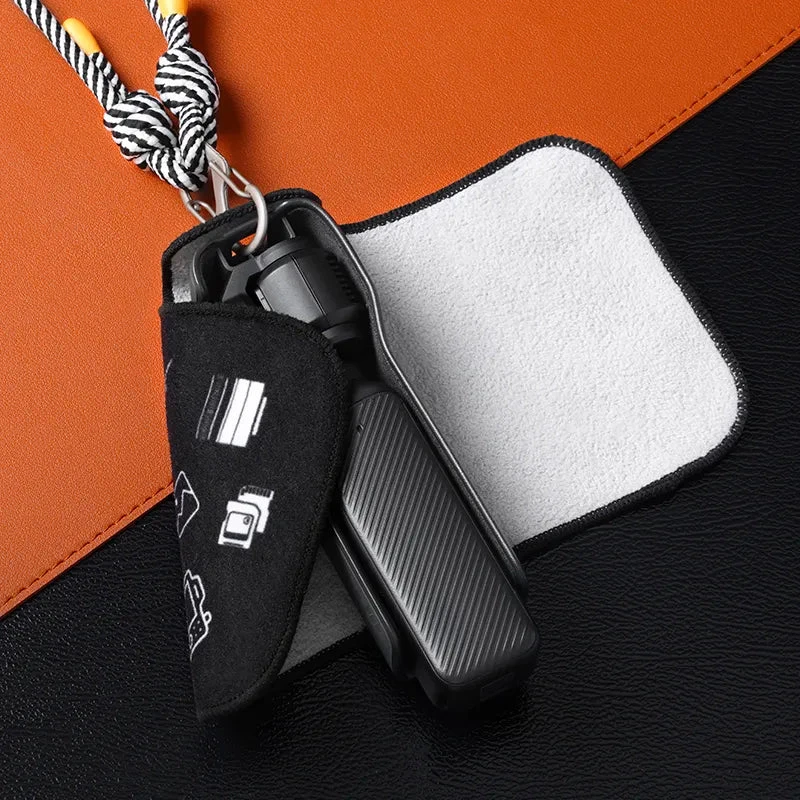 أولانزي كاميرا CO70/CO71 Protective Wrap Pocket 3
