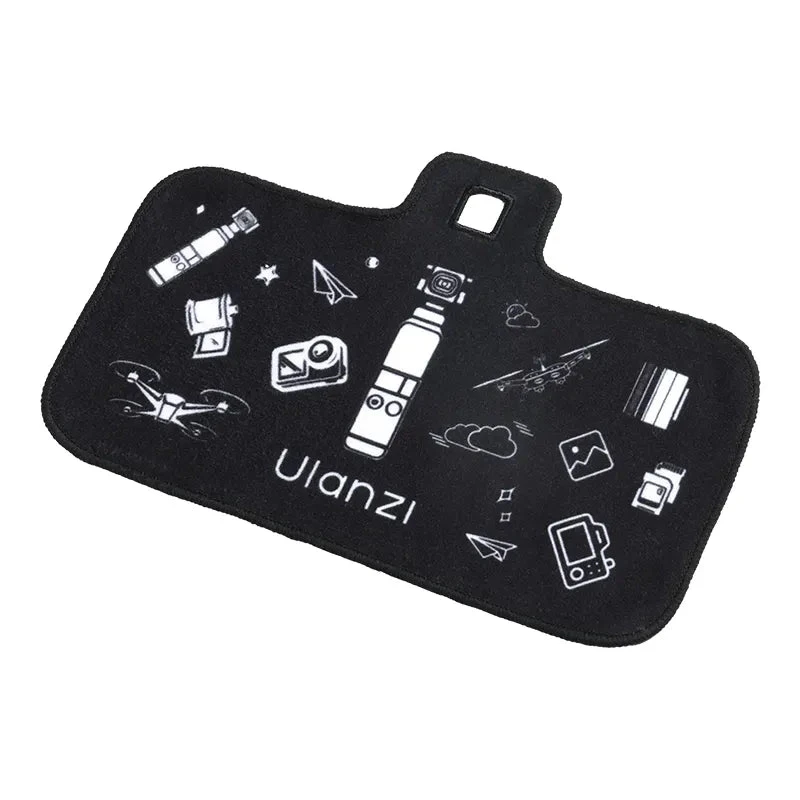 أولانزي كاميرا CO70/CO71 Protective Wrap Pocket 3