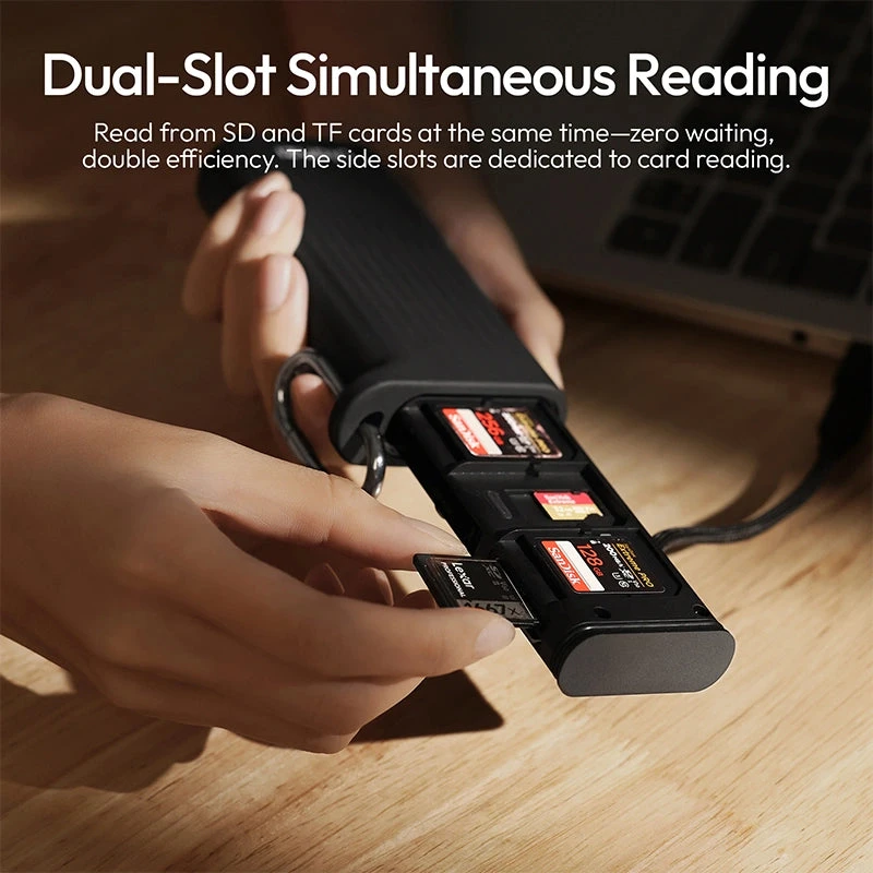 أولانزي غطاء CR2 All in One Card Case X132