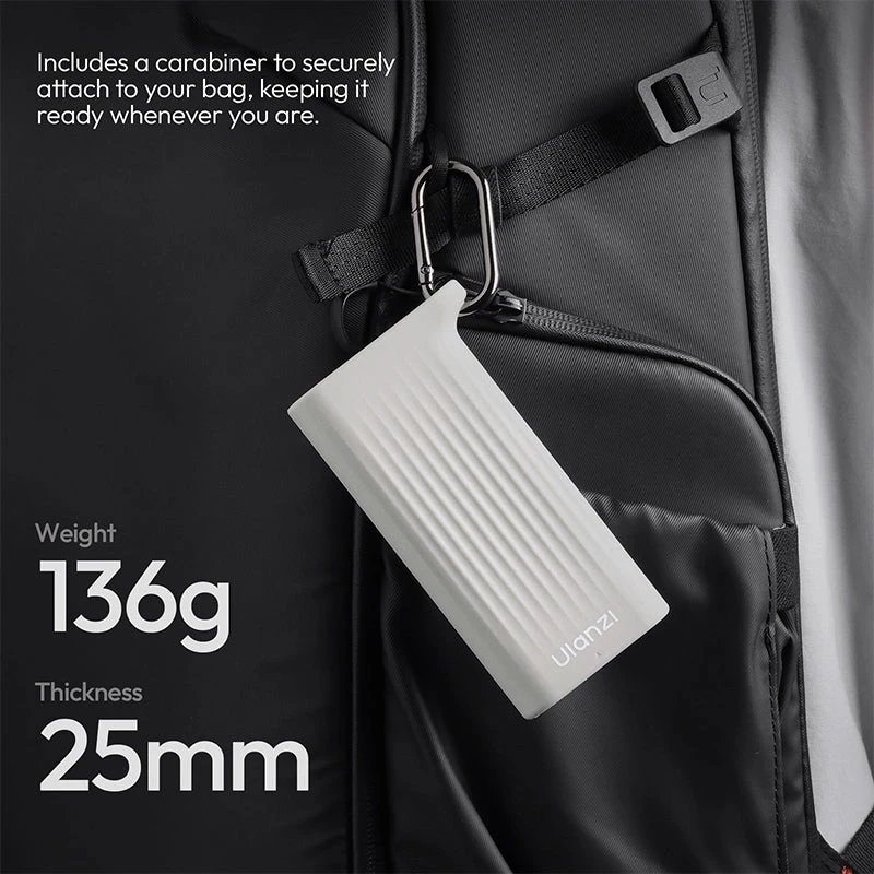 أولانزي غطاء CR2 All in One Card Case X132