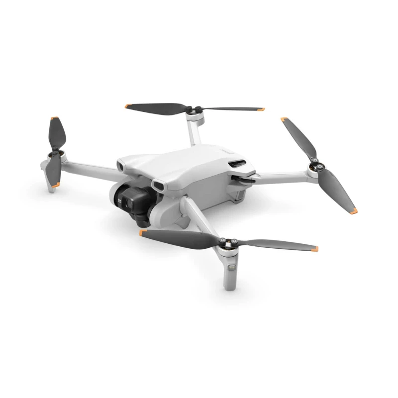 دي جي آي Mini 3 مع جهاز التحكم DJI RC-N1