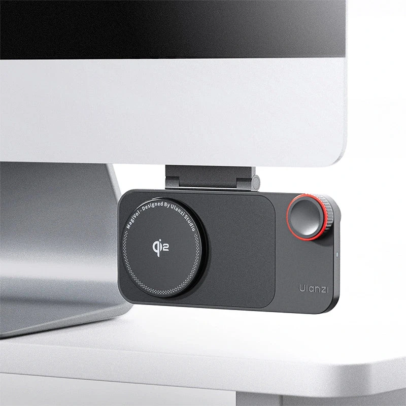أولانزي شاحن CW15 Wireless Qi2