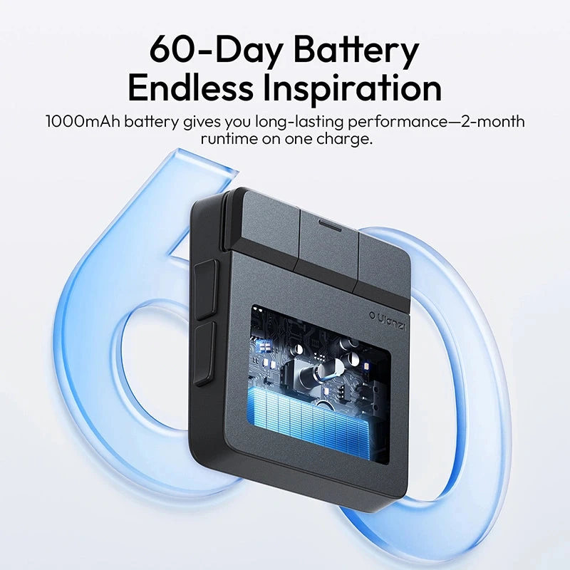 أولانزي كاميرا D100H Dial Creative Controller I003