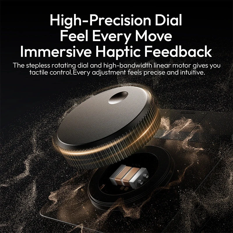 أولانزي كاميرا D100H Dial Creative Controller I003