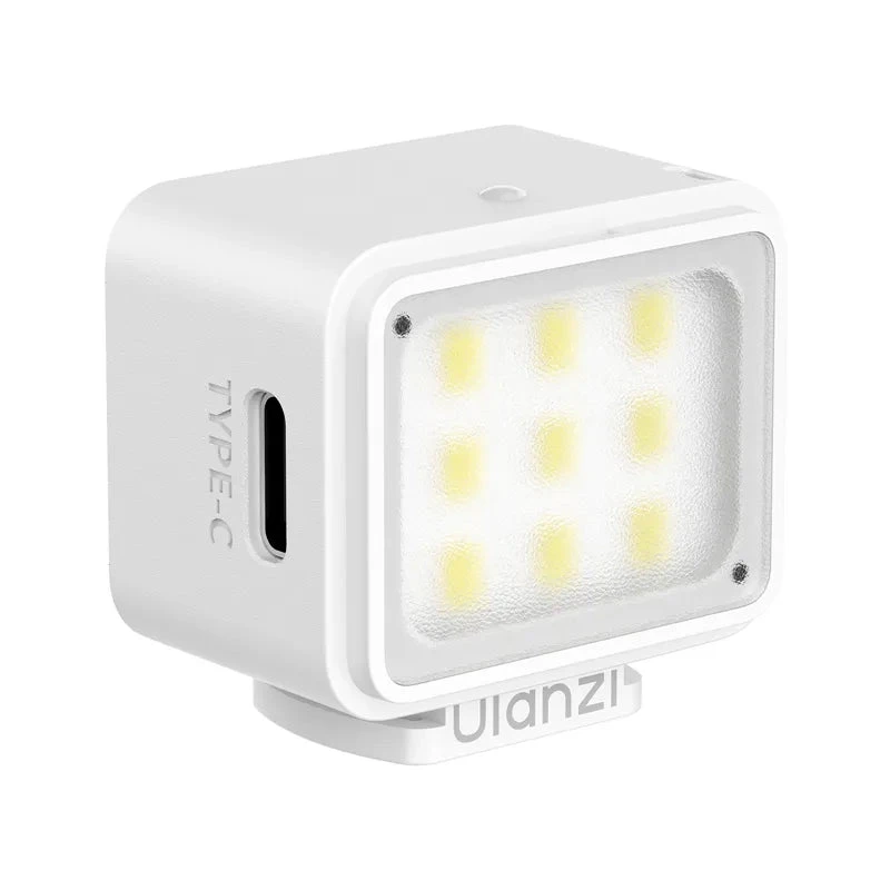 أولانزي كاميرا DG01 Cube Light