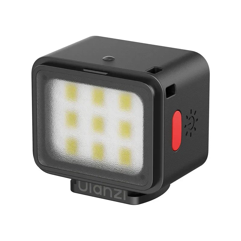 أولانزي كاميرا DG01 Cube Light