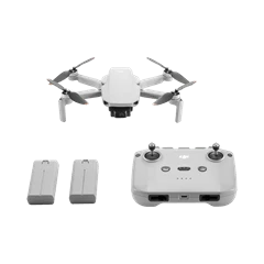 دي جي آي Mini 2 SE (وحدة مجدّدة رسمياً)