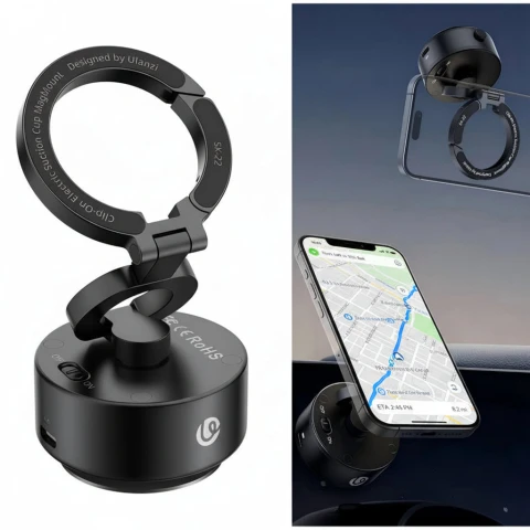 أولانزي كاميرا SK 22 Electric Suction MagMount M096