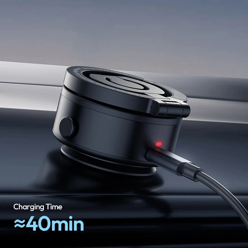 أولانزي كاميرا SK 22 Electric Suction MagMount M096