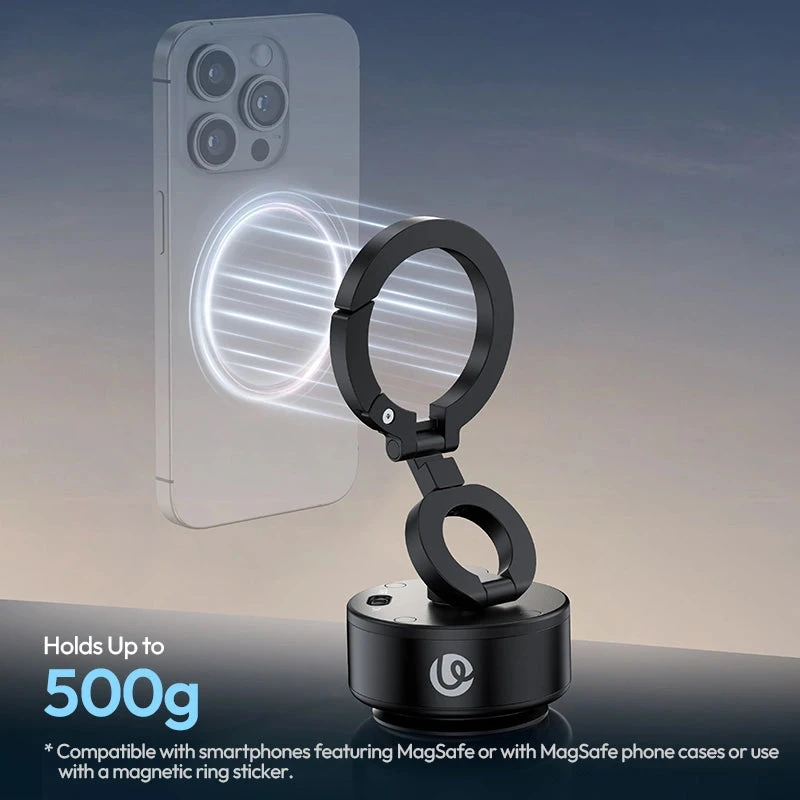 أولانزي كاميرا SK 22 Electric Suction MagMount M096