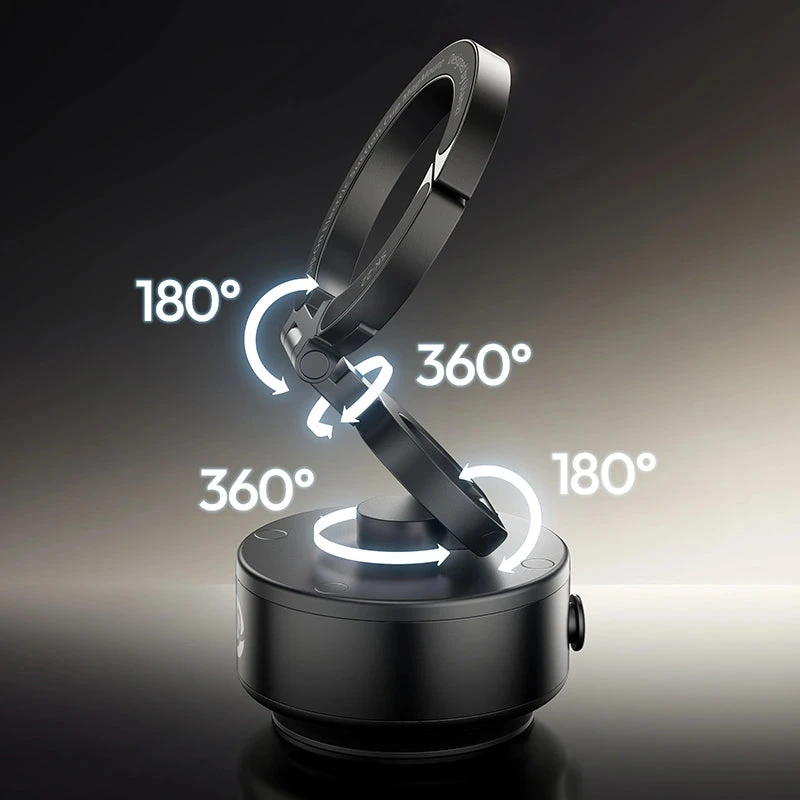 أولانزي كاميرا SK 22 Electric Suction MagMount M096
