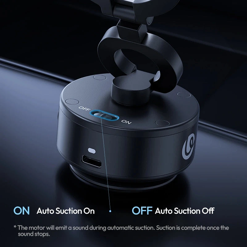 أولانزي كاميرا SK 22 Electric Suction MagMount M096