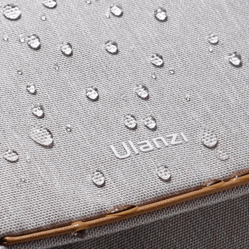 أولانزي كاميرا F01 Sling Bag B011