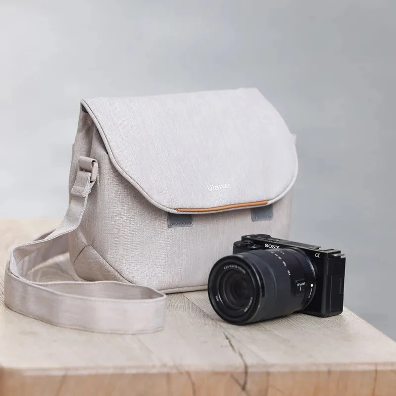 أولانزي كاميرا F01 Sling Bag B011