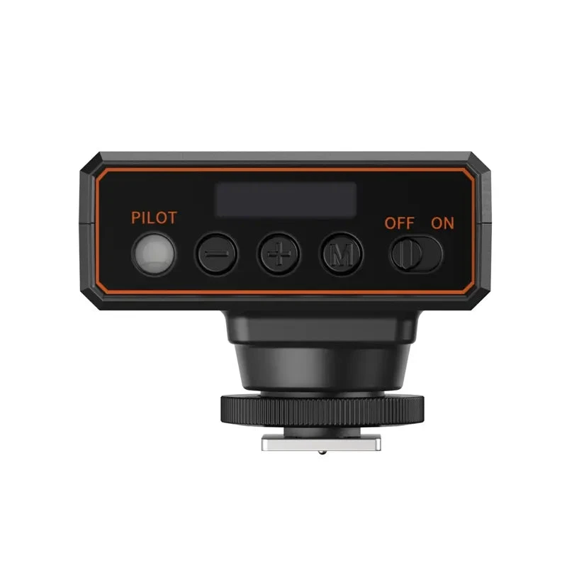 أولانزي كاميرا F12 Mini Flash Speedlite L044GBB2