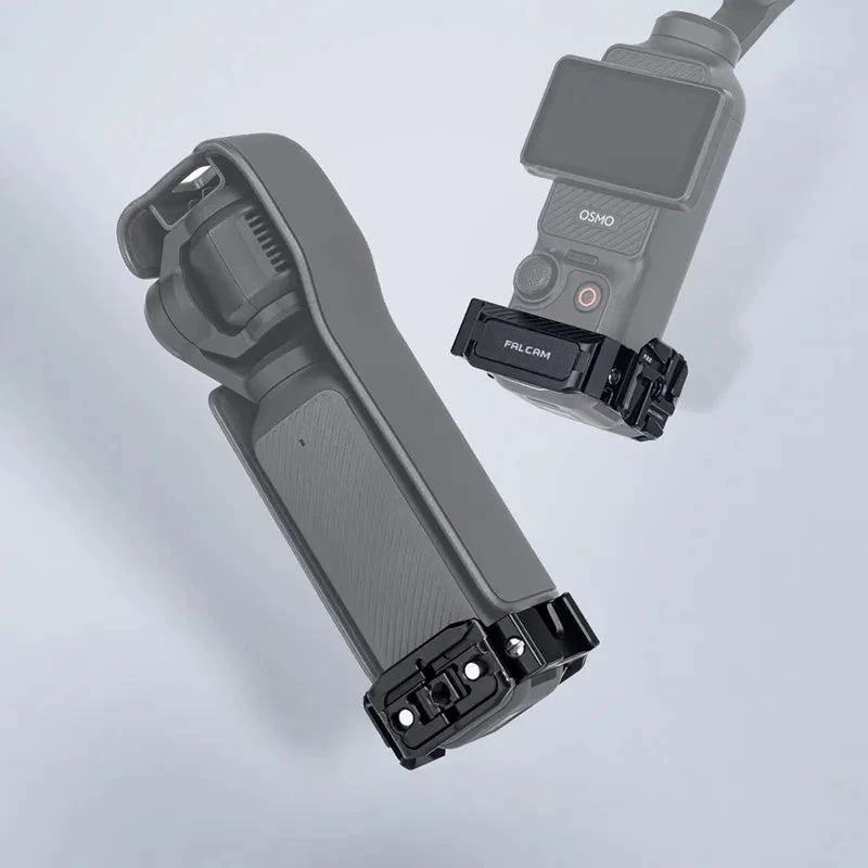 Falcam F22 Quick Release Expansion Frame For Xtra Muse & Pocket3