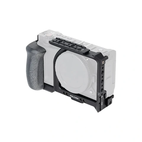 أولانزي كاميرا FALCAM F22 & F38 Quick Release Cage Nikon ZR