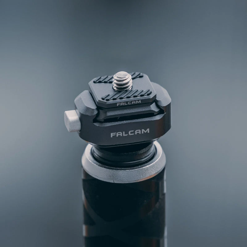 أولانزي كاميرا Falcam F22 Insta360 Action Quick Release Kit 2564