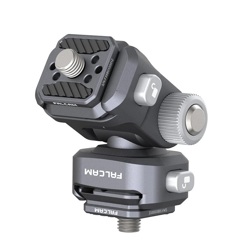Falcam F22 Quick Release Tilting Monitor Mount 2543